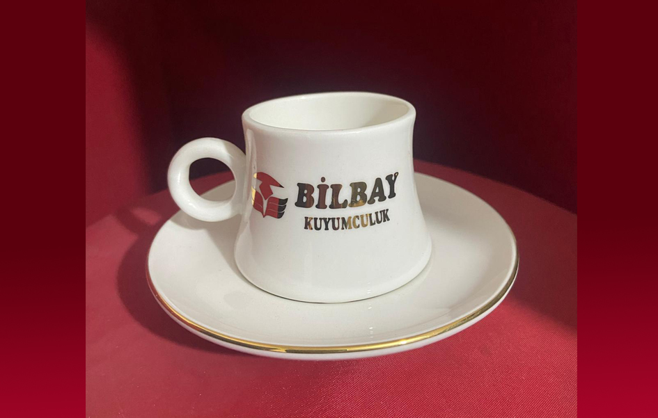 İsimli Bardak